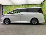 アルファード ハイブリッド 2.5 Z E-Four 4WD 