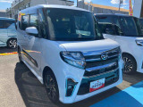 タントカスタム X スタイルセレクション 