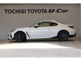 BRZ 2.4 S 
