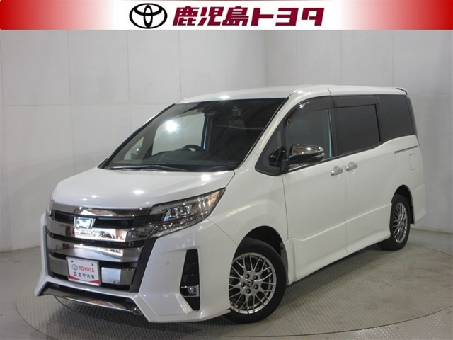 ノア 1.8 ハイブリッド Si W×B II