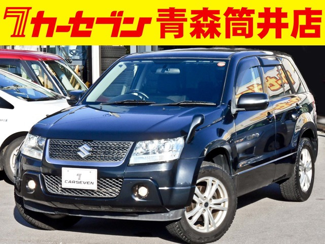 エスクード 2.4 XG 4WD 