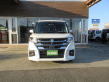 ソリオ 1.2 ハイブリッド(HYBRID)  MZ 4WD 