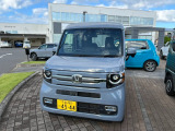 N-VAN ファン 