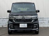 N-BOXカスタム L 4WD 