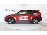 フォレスター 2.0 Sリミテッド 4WD 