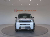 タフト G アクティブモード 4WD 