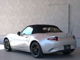 神戸マツダ神戸西インター店は、通常ディーラー+&alpha;の次世代型店舗としてROADSTER EXPERIENCE SPACEの冠を掲げ、「いつでも・誰でも・気軽に会いに行ける」ロードスターUカー専門店。