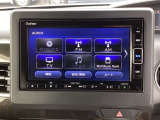 【Honda純正メモリーナビ】使いやすいナビで目的地までしっかり案内してくれます。フルセグ、DVD、CD再生オーディオ機能が充実。お車の運転がさらに楽しくなりますよ。