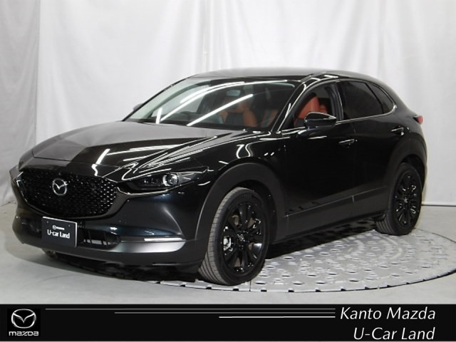 CX-30 2.0 20S レトロスポーツエディション