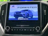フォレスター 2.5 プレミアム 4WD 