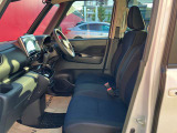 ご納車前にスタッフが入念に清掃し気持ちよく乗り出せるように致します。