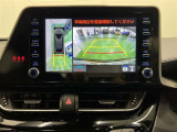 C-HR ハイブリッド 1.8 G モード ネロ セーフティ プラス 
