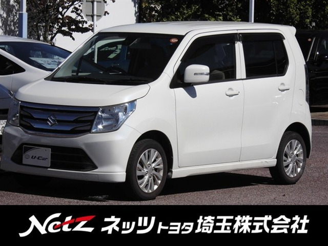 ワゴンR FZ HV