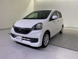 ミライース G SA 