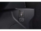 非常時やキャンプなどに役立つAC100V(1500W)コンセント付きです。