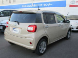 小回りはしやすく車庫入れも助かります。