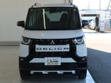 デリカミニ T プレミアム 4WD 