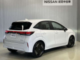 ノートオーラ 1.2 G レザーエディション 