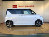 他メーカーもお任せ下さい!安心のダイハツディーラー保障!