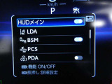 トヨタの安全装備「トヨタセーフティセンス」付きのサポカーです。安全装備もしっかり付いているので安心です。