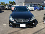 クラウンアスリート 2.5 i-Four ナビパッケージ 4WD 