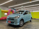 ミライース L SAIII 4WD 