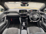 208 GT サンルーフ 修復歴無し