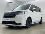 ステップワゴン  スパーダ eHEV 30周年 修復歴無し