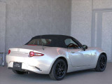神戸マツダ神戸西インター店は、通常ディーラー+&alpha;の次世代型店舗としてROADSTER EXPERIENCE SPACEの冠を掲げ、「いつでも・誰でも・気軽に会いに行ける」ロードスターUカー専門店。