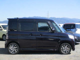 取り回しのしやすいボディサイズ♪ 運転の苦手な方、初心者の方にもオススメの一台です。