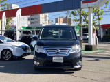 セレナ 2.0 ハイウェイスターG S-HYBRID 