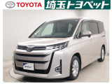 トヨタ ノア