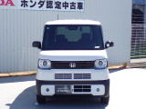 ■この車両は新車保証が継承されます。さらに僅かな負担でホッと保証プラスを付ける事ができます!全国のホンダ店で保証整備をお受けできるのが魅力です!