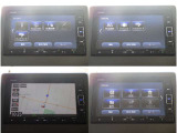 【装備】ギャザズメモリーナビ【VXM-224VFi】フルセグTV・DVD再生・CD録音・Bluetoothオーディオ機能付きです。