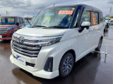 トヨタ ルーミー
