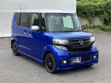 ご覧のように綺麗にクリーニングされており、とてもキレイなボディですよ。外装はもちろん内装も綺麗です。