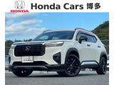 U-Select認定中古車「WR-V」入荷致しました☆