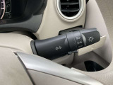 方向指示器レバー&ライトスイッチです。