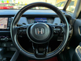 フィットハイブリッド  e:HEV RS