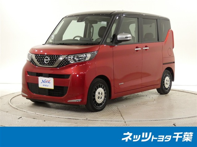 ルークス AUTECH