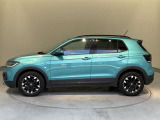 T-Cross TSI アクティブ 