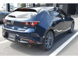 MAZDA3ファストバック 2.0 20S プロアクティブ ツーリング セレクション 