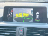 ●バックカメラ:便利な【バックカメラ】で安全確認もできます。駐車が苦手な方にもオススメな便利機能です。