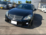 クラウンアスリート 2.5 i-Four ナビパッケージ 4WD 