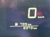 走行8373km!!