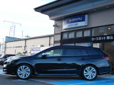 レヴォーグ 1.6 GT アイサイト 4WD 