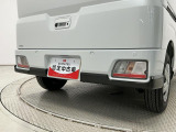 【コーナーセンサー】駐車が苦手な方には特におススメの装備です!搭載されたセンサーで障害物を検知、距離に応じてブザー音で段階的に知らせてくれます♪