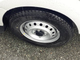 残り溝も十分あります。