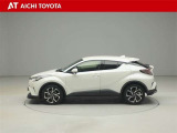 C-HR ハイブリッド 1.8 G 