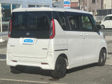 ルークス X 
